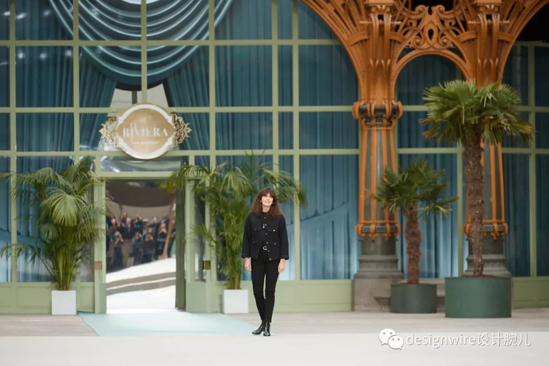 、Prada等全球最新10大秀场设计!AG真人游戏2020 LV、Dior(图3)