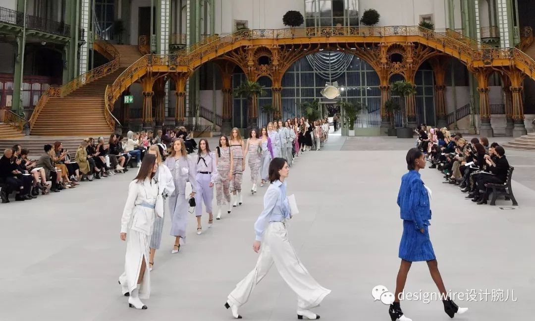 、Prada等全球最新10大秀场设计!AG真人游戏2020 LV、Dior(图15)